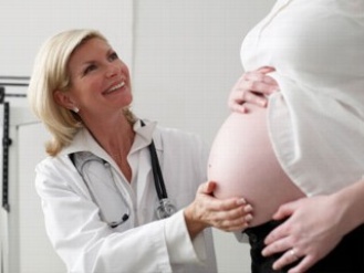 В Свердловской области начала функционировать программа мониторинга беременных.